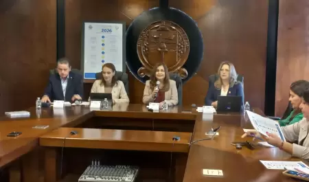 Convocatoria para el registro de aspirantes a la Universidad de Sonora