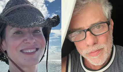 Gaby Platas, Paco de la O