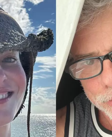 Gaby Platas, Paco de la O