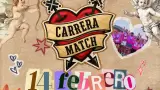 Carrera Match 2026