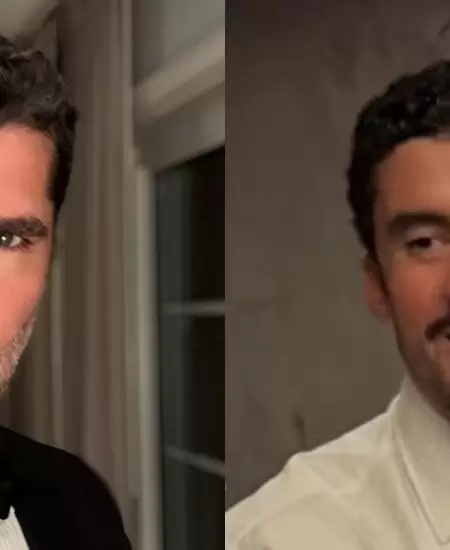 Eduardo Ver�stegui, Bad Bunny