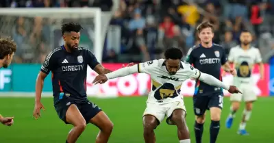 Pumas cae ante San Diego FC