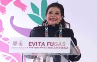 Jefa de Gobierno de CDMX pide a medios "bajarle a la nota roja"
