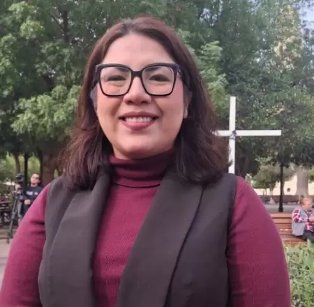 Sheila Hern�ndez Alcaraz