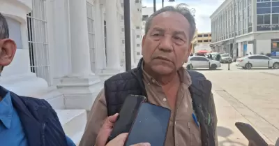 Eleazar Herrera Araujo