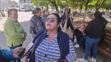 Laura Valencia, colectivo Todos Somos Uno