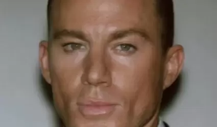 Channing Tatum