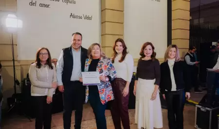 Una Mirada a la Discapacidad