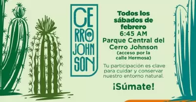 �Salvemos los Sahuaros!