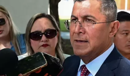 Contin�a b�squeda de mineros