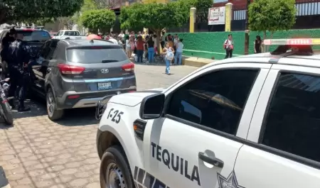 Seguridad P�blica en Tequila, Jalisco