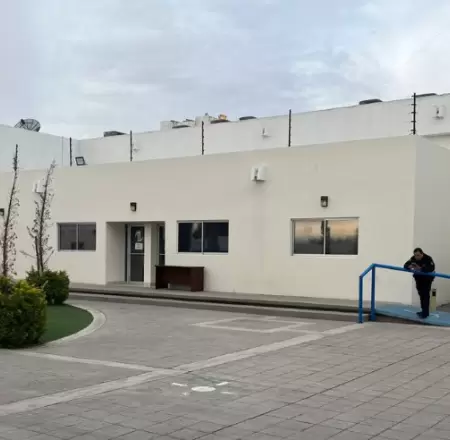 Audiencia caso Waldo's