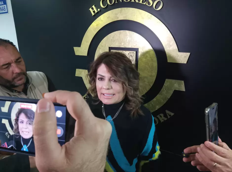 Alejandra L�pez Noriega