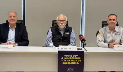 Convocatoria de la Beca de Excelencia 2026 de la Fundaci�n Esposos Rodr�guez