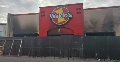 Waldo's
