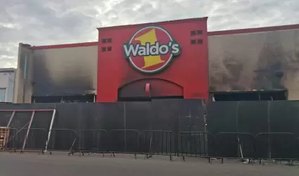 Waldo's