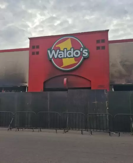 Waldo's