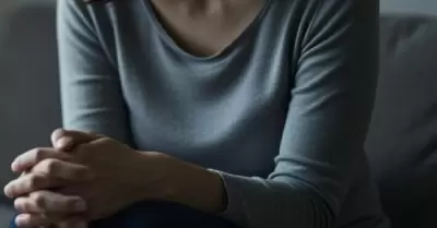 Enfermedades invisibles.