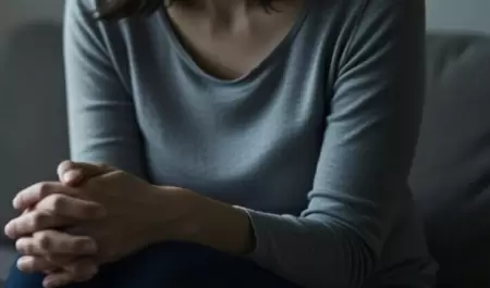 Enfermedades invisibles.