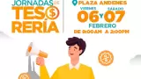 Jornadas de Tesorer�a