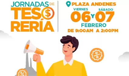 Jornadas de Tesorer�a
