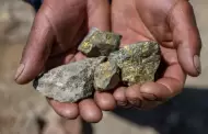 M�xico dialogar� sobre minerales cr�ticos sin ceder soberan�a: Ebrard