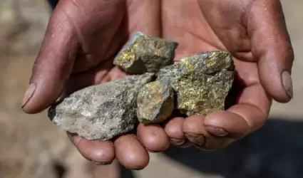 Minerales cr�ticos