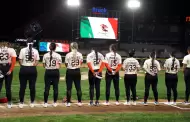 Naranjeros Softbol Femenil tuvo su primer encuentro en casa