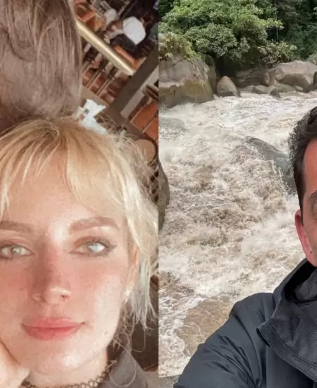 Imelda Tu��n, Juli�n Figueroa, Jos� Manuel Figueroa