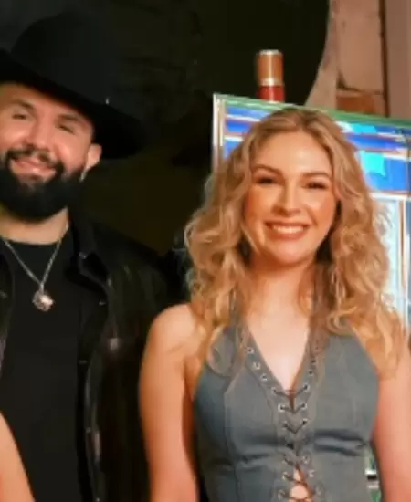 Car�n Le�n, The Warning