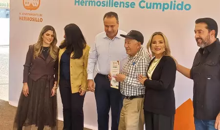 Beneficiados con el programa "Tu Predial Pagado 2026".