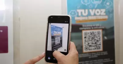 Tu voz mejora ISSSTESON