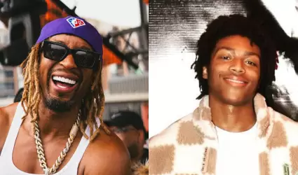 Lil Jon, DJ Young Slade