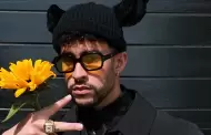 Estos son los r�cords que ha impuesto Bad Bunny