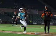 Olmecas de Tabasco se imponen a Naranjeros Femenil 4-1