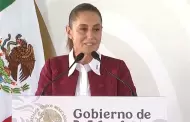 Sheinbaum anuncia Beca Gertrudis Bocanegra para estudiantes de la Universidad Rosario Castellanos