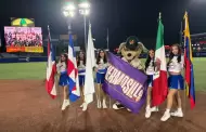 Hermosillo sede de la Serie del Caribe 2027