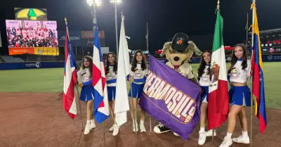 Hermosillo sede de la Serie del Caribe 2027
