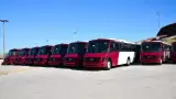 Transporte en Sonora