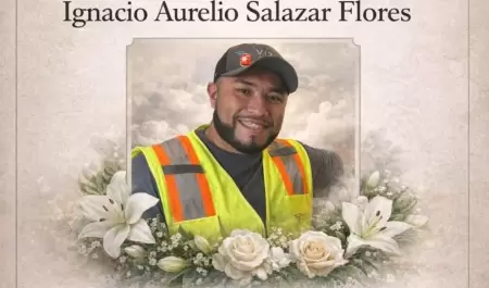 Ignacio Aurelio Salazar Flores