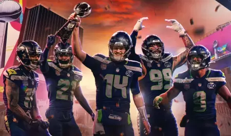 Seattle Seahawks