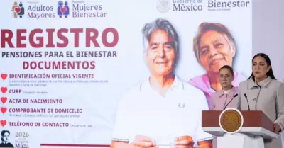 Ariadna Montiel, secretaria de Bienestar