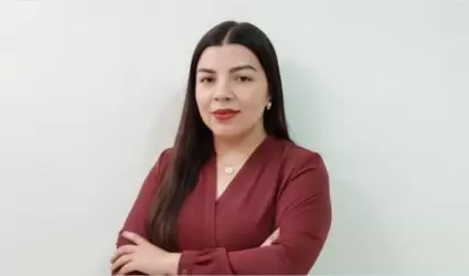 Marisol Rodr�guez Rivera