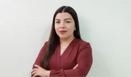 Marisol Rodr�guez Rivera