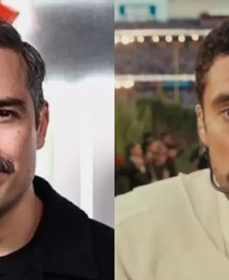 Poncho Herrera, Bad Bunny