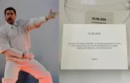 Bad Bunny agradece a empleados de Zara y deja en blanco su Instagram tras su show en el Super Bowl LX