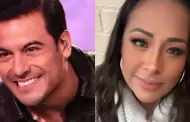 Carlos Rivera responde a To�ita tras insinuar que es gay