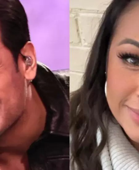 Carlos Rivera, To�ita