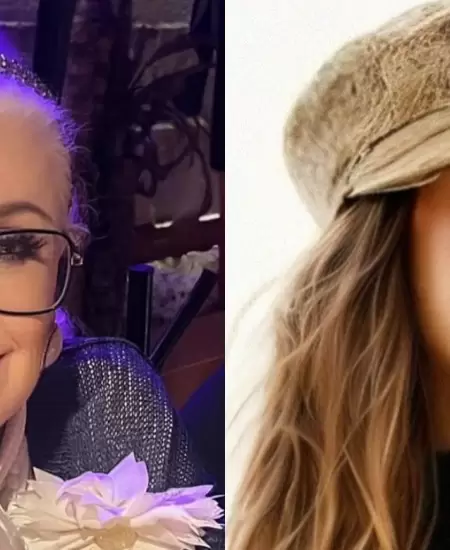 Laura Zapata, Imelda Tu��n