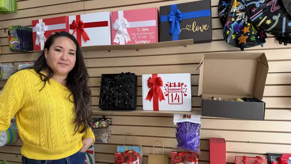 Centro de Hermosillo